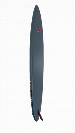 Доска SUP надувная Red Paddle 14'0" Elite вид 2