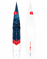 Жесткий сапборд Starboard Waterline Lite Tech 14'0" x 28" (2025)