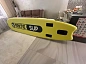 Доска надувная SUP PRIME 12'2х33"х6" DISCOVERY green