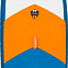 Доска SUP надувная JP-Australia AllroundAir 11'0"x33"x6" LE 3DS 2023 вид 1