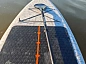 Надувной сапборд Shark Venture Touring 12'6x32x6 (2025)