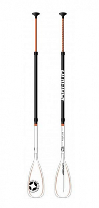 Весло UNIFIBER 19 Glass Sup Paddle 3 PC Explorer 170 - 220