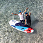 Доска для виндсерфинга Starboard Go Starlite GO142 вид 6