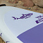 Надувная SUP доска Shark 10' YOGA  вид 7