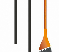 Весло для сапборда карбоновое разборное RED PADDLE Ultimate 