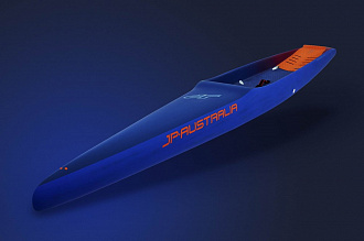 Доска SUP JP-Australia Flatwater Race PRO 14'0" x 21.5" 2023 вид 4