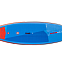 Надувная SUP доска Starboard 9'5"X32"X4.75" Surf Deluxe Dc (2022/2023) вид 2