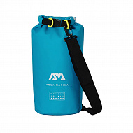 Сумка-рюкзак водонепроницаемая Aqua Marina Dry Bag 10L (2023) Голубой