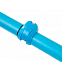 Весло SUP карбоновое разборное RED PADDLE Hybrid Tough Blue 2024 вид 5