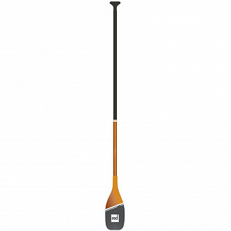 Весло SUP цельное RED PADDLE CARBON ULTIMATE (Fixed)