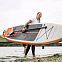 Доска SUP надувная Shark Touring Xplor 11'8"x30"x6" (2024) вид 12