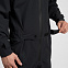 Сухой гидрокостюм для SUP Abranta Comfort BLACK мужской (рост 161-166) вид 5