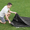 Тент для каркасного бассейна d427 см (58248) PVC Pool Cover вид 4