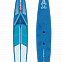 Жесткий сапборд Starboard All Star Blue Carbon Sandwich 14'0" x 26" (2025)