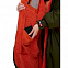 Парка RED ORIGINAL EVO с капюшоном parker green вид 17