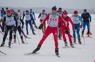Лекторий. Измайлов Артем | Беговые лыжи в подготовке к SUP соревнованиям