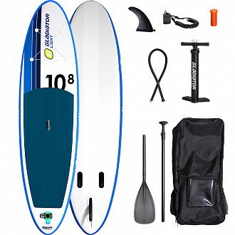 Доска SUP надувная Gladiator LT 10'8