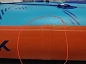 Надувной сапборд Shark Venture Touring 12'6x32x6 (2025)