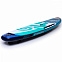Доска SUP надувная Starboard TIKHINE WAVE ZEN 10'2" X 31" X 4.75" вид 2