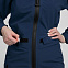 Сухой гидрокостюм для SUP Abranta Comfort DENIM женский (рост 161-166) вид 8