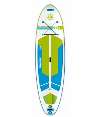 Доска для серфинга надувная BIC Sport 17 PERFORMER AIR x 33" 10'6"