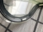 Сноубордическая маска TERRO - RADIAL Black (one size)