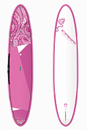 Жесткий SUP Starboard Go Starshot Sun 11'2" х 28" 