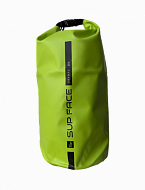 Гермомешок SUP face green 12L
