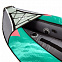 Каяк надувной трёхместный Aqua Marina Laxo-380 вид 6