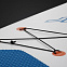 Доска для виндсерфинга и SUP JP-Australia WindSUP Air 11'0"x34"x6" LE 2023 вид 5