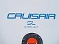 Доска надувная JP Australia CruisAir 11'6"x30"x6" SL