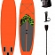Надувная доска для серфинга ISEA ADVENTURE 10'6