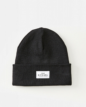 Шапка Rip Curl женская PREMIUM SURF BEANIE вид 3