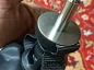 Шарнир для виндсерфинга Nautix Power Mast Base Mechnical механический 
