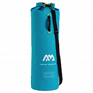 Сумка-рюкзак водонепроницаемая Aqua Marina Dry Bag 90L (2023) Голубой