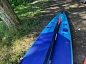 Весло для SUP Enduro Tufskin Adult Blade 29 мм 