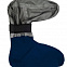 Водонепроницаемые носки Abranta DrySocks Denim вид 2