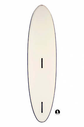 Доска для виндсерфинга надувная Mistral CrossOver WindSUP 11'8" вид 1