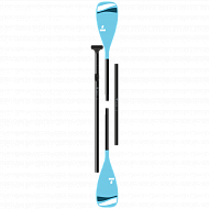 Весло Tahe / Bic Sport SUP-YAK Hybrid (2024)
