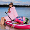 Доска SUP надувная SUP face Any Way 10'6"x32"x6" вид 9