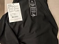 Мужской рашгард с коротким рукавом Rise Rashguard S/S C2 deepblue