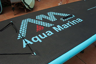 Надувная доска Aqua Marina Vapor 10’10’’ 2018 вид 2