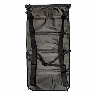 Водонепроницаемый гермомешок рюкзак (с двумя плечевыми ремнями) Aquapac  - Noatak Wet & Drybag - 15L вид 3