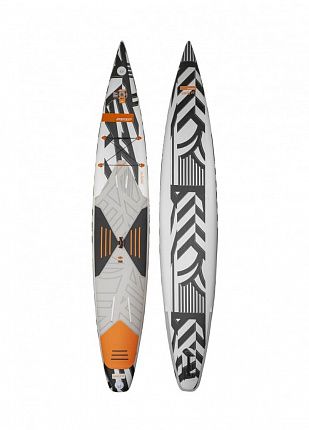 Доска SUP надувная RRD AIR RACE 14'x29" Y26 2021