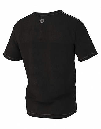 Быстросохнущая футболка Anomy Black Oyster вид 3