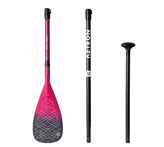 Весло AZTRON RACE Carbon 100 Paddle