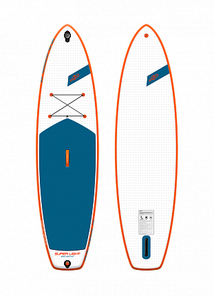 Доска SUP JP 20 SuperLight 11'0"