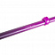Весло SUP карбоновое разборное RED PADDLE Prime Tough Purple 2024 вид 5