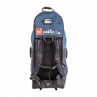 Рюкзак для надувной SUP-доски большого размера RED PADDLE Tandem/Windsurf/Wild/Activ Bag 2023 вид 1
