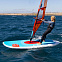 Доска для виндсерфинга Starboard Start 2 L Red (2025) вид 9